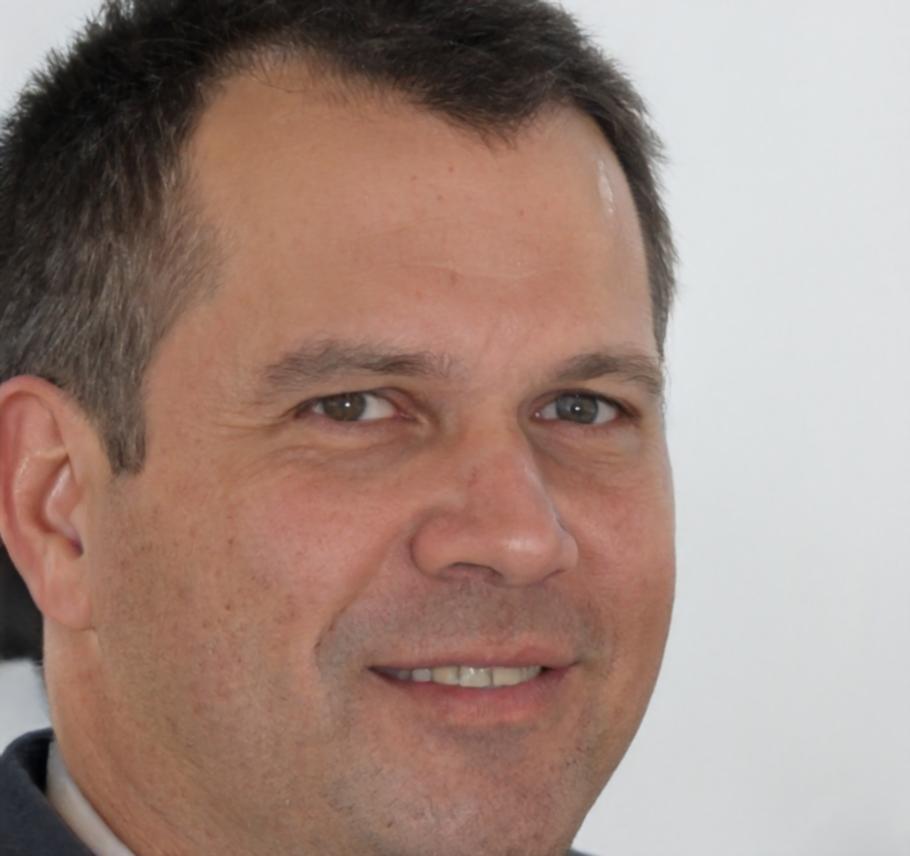 Thomas Müller, Finanzberater