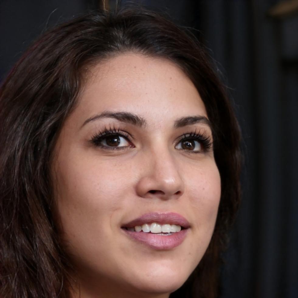 Marina Koch, Controlling-Expertin